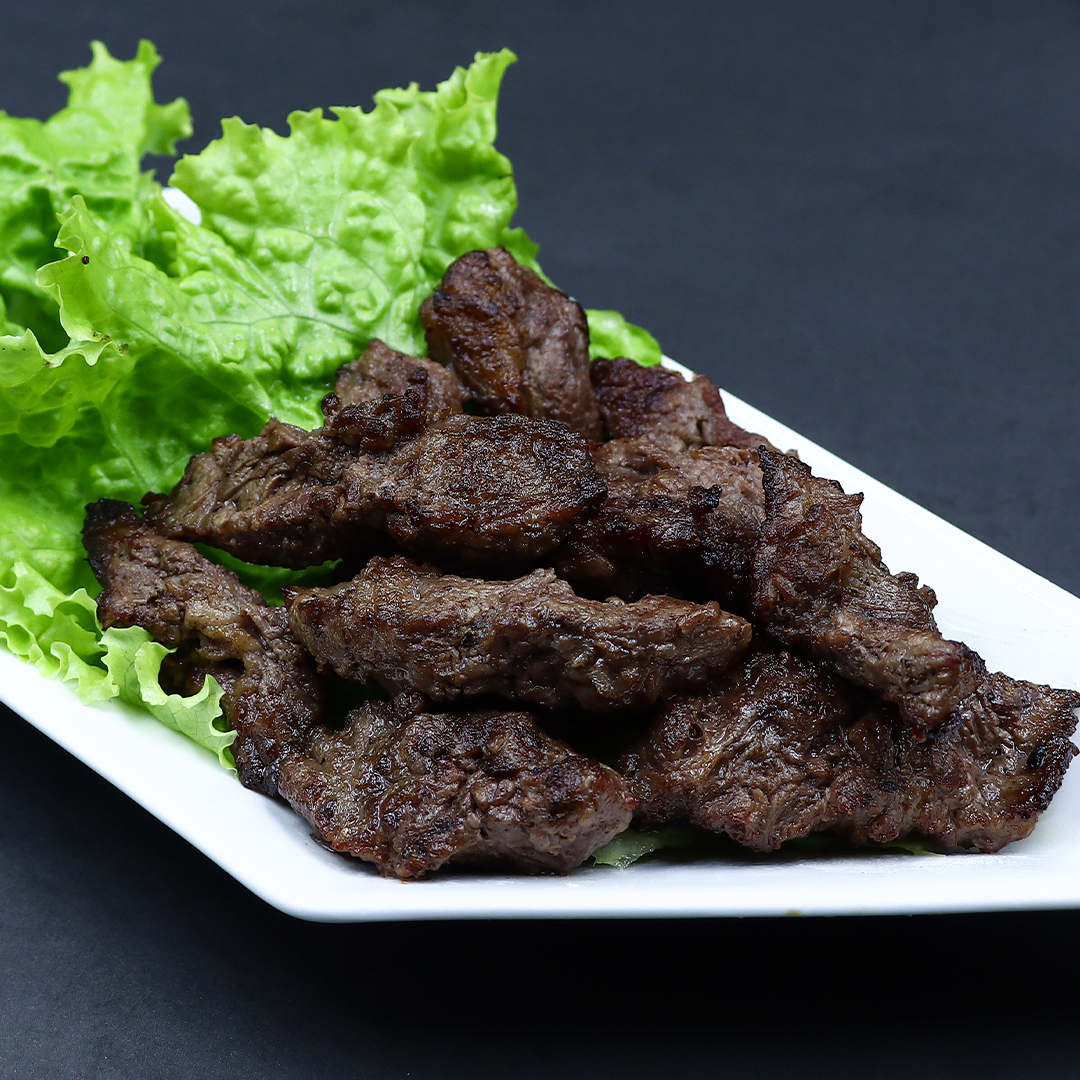 Galbisal (Beef Rib Fingers)