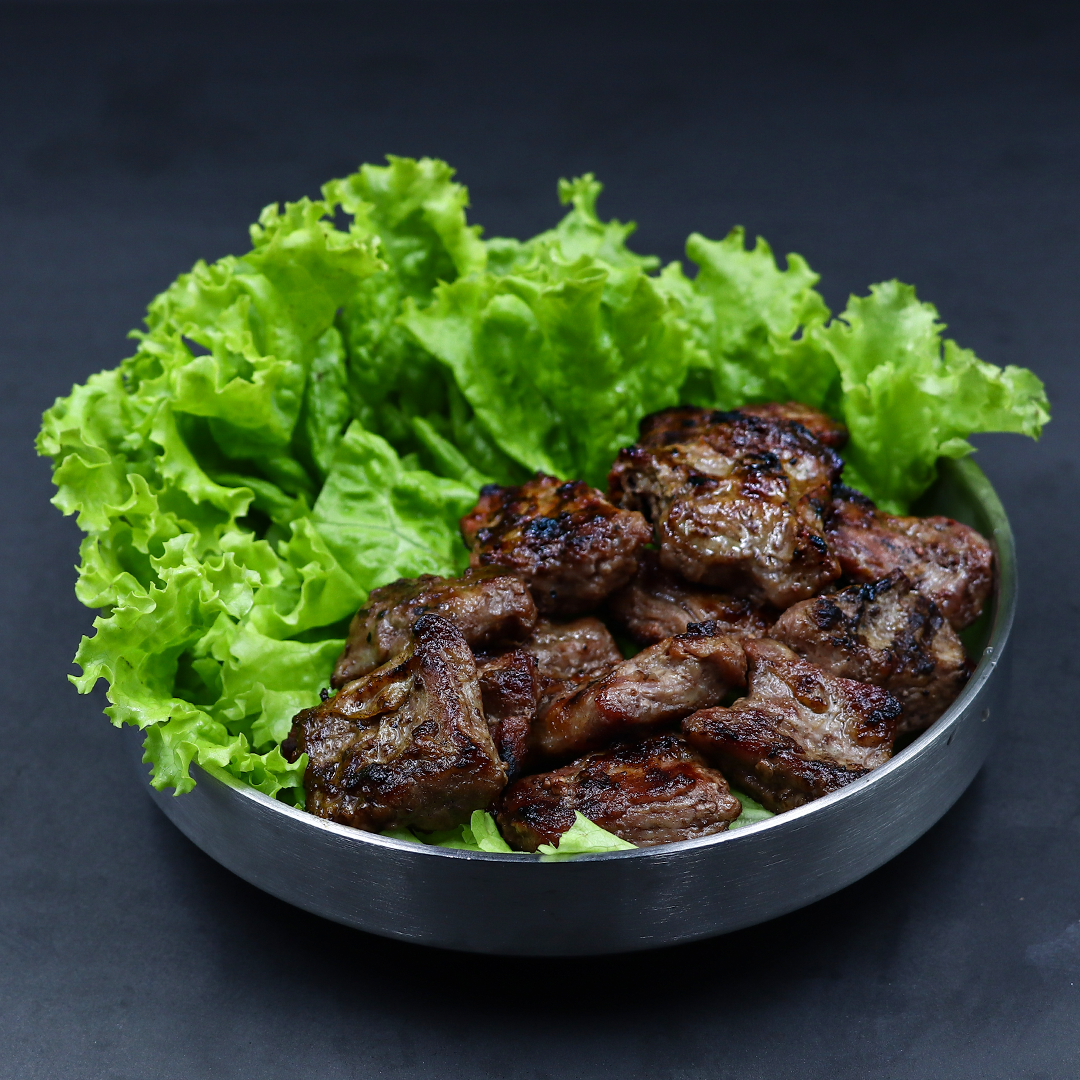 Galmaegisal (Pork Skirt-Meat)