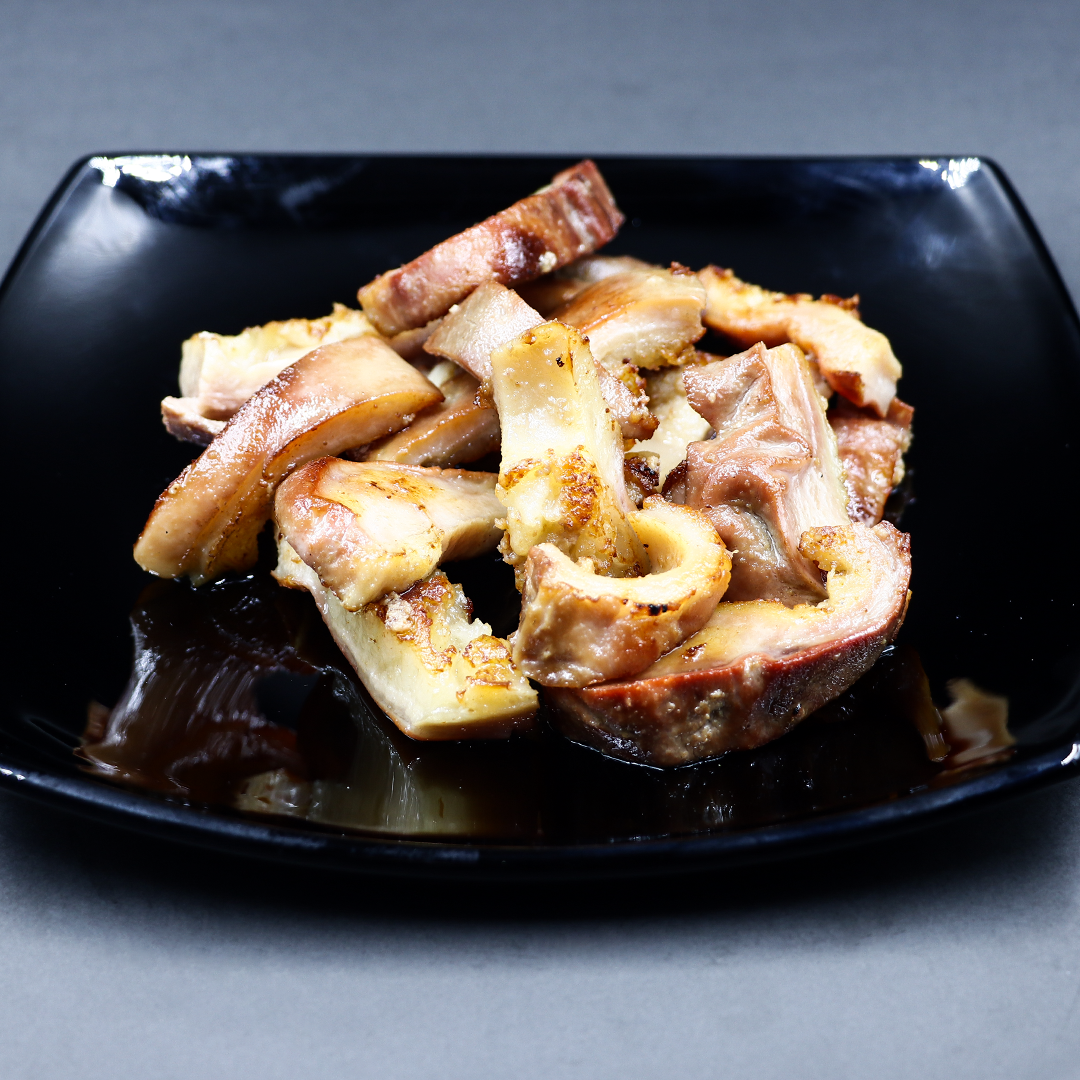 Makchang (Beef Reed Tripe)