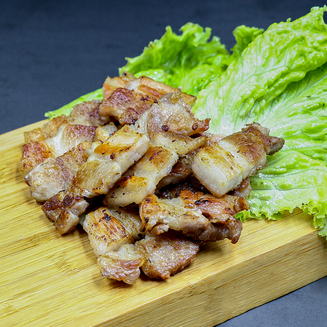 Samgyeopsal (Pork Belly)